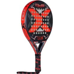 Nox ML10 Pro Cup Black Edition Arena 2023 -Tennis Equipment Store NoxML10ProCupBlackEditionRoughSurface1