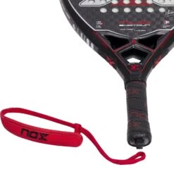 Nox ML10 Luxury Shotgun 2023 Padel Racket -Tennis Equipment Store NoxML10Shotgun6