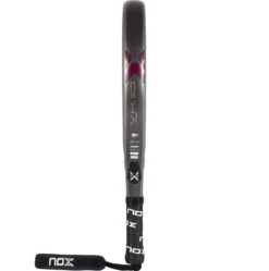 Nox VK10 Luxury Aranzazu Osoro Padel Racket -Tennis Equipment Store NoxVK102