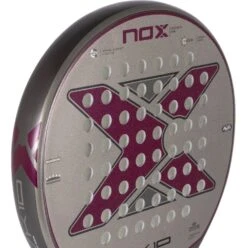 Nox VK10 Luxury Aranzazu Osoro Padel Racket -Tennis Equipment Store NoxVK103