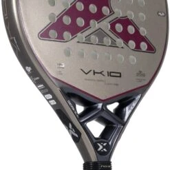 Nox VK10 Luxury Aranzazu Osoro Padel Racket -Tennis Equipment Store NoxVK104