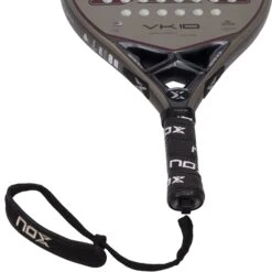 Nox VK10 Luxury Aranzazu Osoro Padel Racket -Tennis Equipment Store NoxVK105