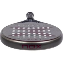 Nox VK10 Luxury Aranzazu Osoro Padel Racket -Tennis Equipment Store NoxVK106