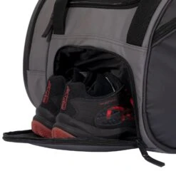 Nox WPT Master Series Padel Bag -Tennis Equipment Store NoxWPTMasterPadeltaske5