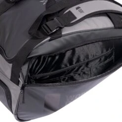 Nox WPT Master Series Padel Bag -Tennis Equipment Store NoxWPTMasterPadeltaske6