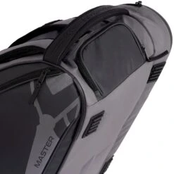 Nox WPT Master Series Padel Bag -Tennis Equipment Store NoxWPTMasterPadeltaske8