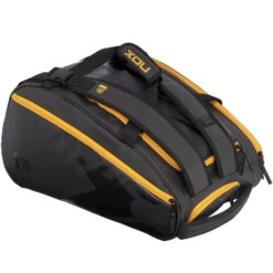 Nox WPT Open Series Padel Bag -Tennis Equipment Store NoxWPTOpenSeriesPadeltaske1