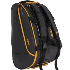 Nox WPT Open Series Padel Bag -Tennis Equipment Store NoxWPTOpenSeriesPadeltaske2
