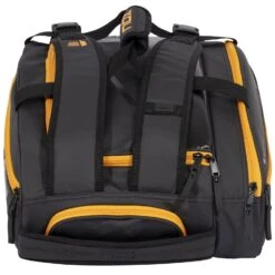 Nox WPT Open Series Padel Bag -Tennis Equipment Store NoxWPTOpenSeriesPadeltaske4