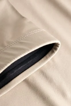 Cuera Oncourt Arm Sleeve (Grey) -Tennis Equipment Store OncourtArmSleeveGrey5