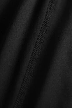 Cuera Oncourt Layer Tights (Black) -Tennis Equipment Store OncourtLayerTightsBlack6