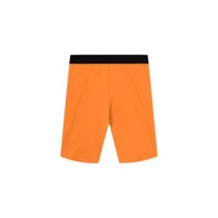 Cuera Oncourt Layer Tights (Orange) -Tennis Equipment Store OncourtLayerTightsOrange3