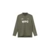 Cuera Oncourt WPC LS Polo (Army)