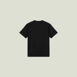 Cuera Oncourt WPC T-shirt (Black) 15 Cuera Oncourt WPC T-shirt (Black) -Tennis Equipment Store OncourtWPCT ShirtBlack3