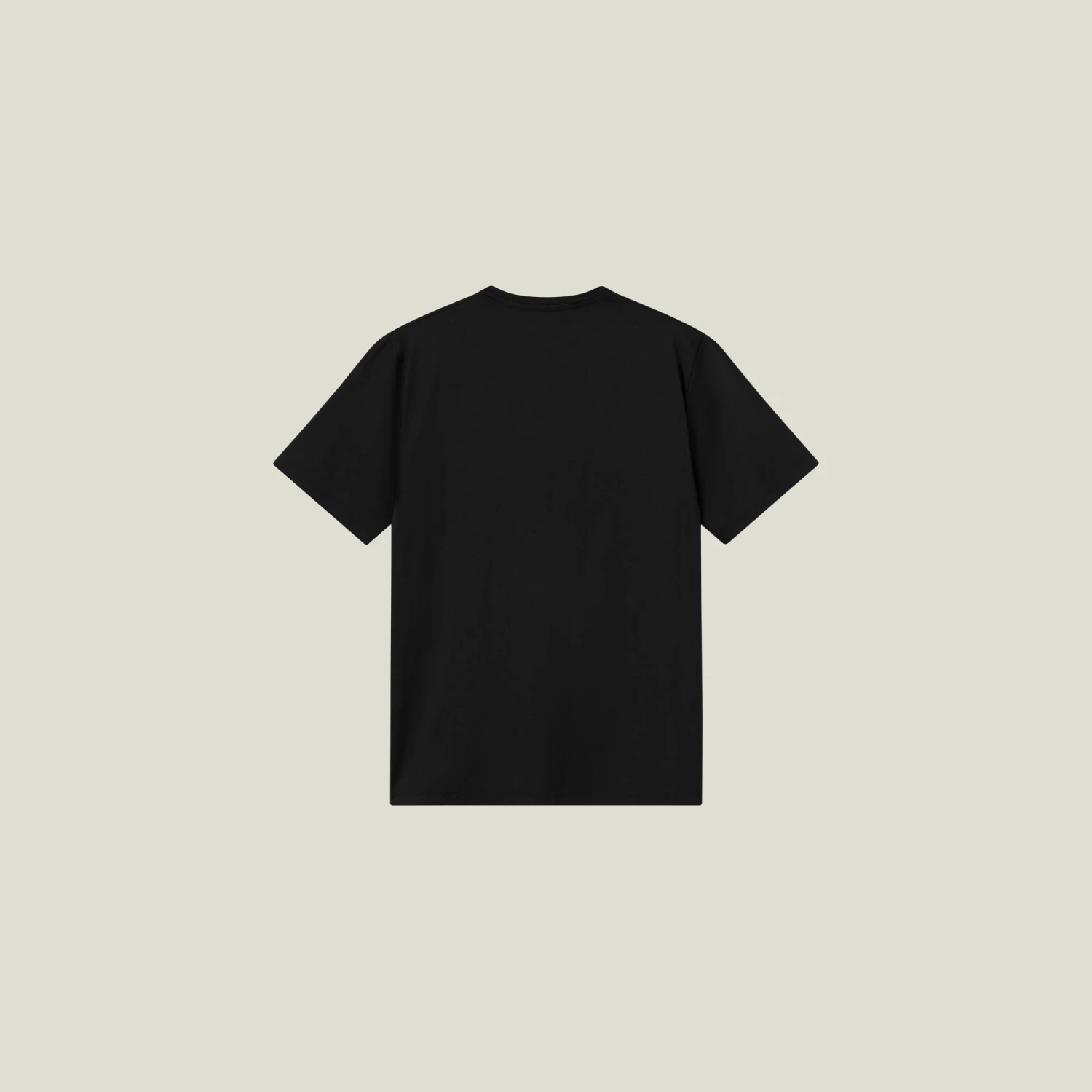 Cuera Oncourt WPC T-shirt (Black) 8 Cuera Oncourt WPC T-shirt (Black) - Image 6