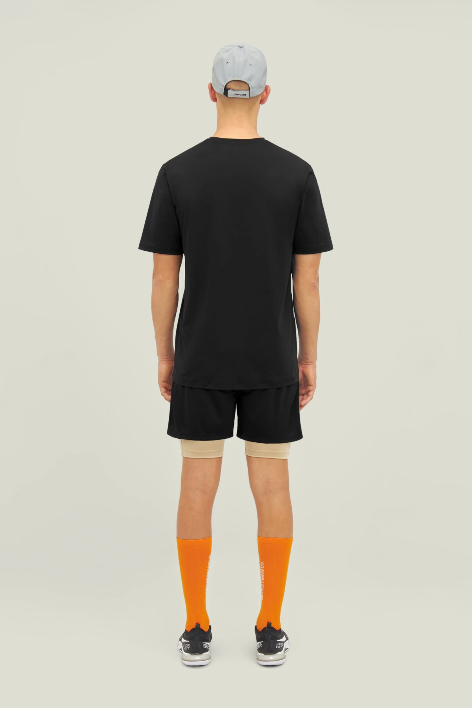 Cuera Oncourt WPC T-shirt (Black) 10 Cuera Oncourt WPC T-shirt (Black) - Image 8