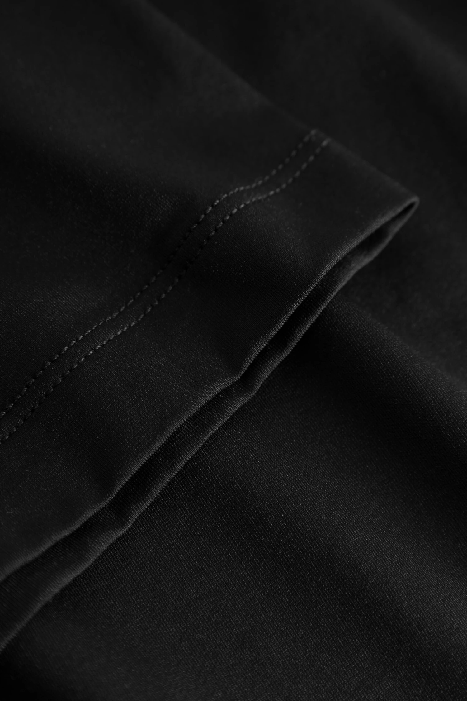 Cuera Oncourt WPC T-shirt (Black) 5 Cuera Oncourt WPC T-shirt (Black) - Image 3