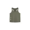 Cuera Oncourt WPC Tank Top (Army) -Tennis Equipment Store OncourtWPCTankArmy
