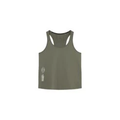 Cuera Oncourt WPC Tank Top (Army)