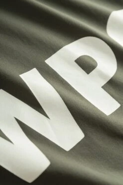 Cuera Oncourt WPC Tank Top (Army) -Tennis Equipment Store OncourtWPCTankArmy8