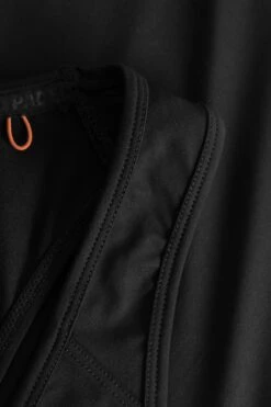 Cuera Oncourt WPC Tank Top (Black) -Tennis Equipment Store OncourtWPCTankBlack7