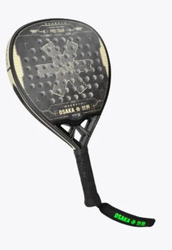 Osaka Pro Tour Power 2022 Padel Racket -Tennis Equipment Store OsakaProTourPower20221