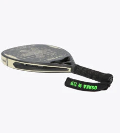 Osaka Pro Tour Power 2022 Padel Racket -Tennis Equipment Store OsakaProTourPower20222