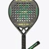 Osaka Vision Pro Control Touch 2023 Padel Racket (Green/Yellow) -Tennis Equipment Store OsakaVisionProControlTouch