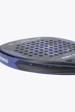 Osaka Vision Pro Power Touch 2023 Padel Racket (Purple/Sand) -Tennis Equipment Store OsakaVisionProPowerTouch4