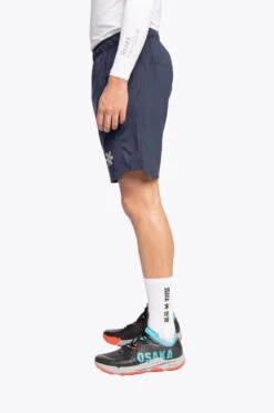 Osaka Men's Training Short (Navy) -Tennis Equipment Store Osakamensshorts navy3