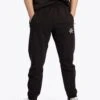 Osaka Men's Track Pants (Black) -Tennis Equipment Store Osakamenstrackpants sort