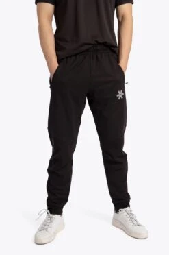 Osaka Men's Track Pants (Black)