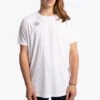 Osaka Men's Training Tee (White)