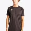 Osaka Men's Training Tee (Black)