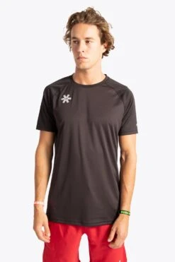 Osaka Men's Training Tee (Black)