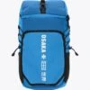 Osaka Pro Tour Backpack (Blue/White) -Tennis Equipment Store Osakaprotourrygsaekbla