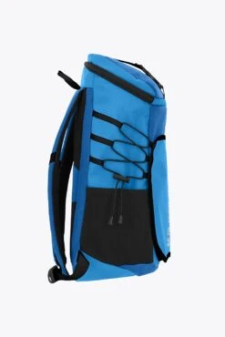 Osaka Pro Tour Backpack (Blue/White) -Tennis Equipment Store Osakaprotourrygsaekbla2