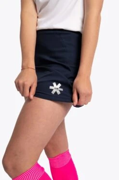 Osaka Women's Training Skort (Navy) -Tennis Equipment Store Osakawomenstrainingskirt navy3
