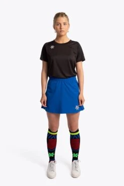 Osaka Women's Training Tee (Black) -Tennis Equipment Store Osakawomenstrainingtee sort2