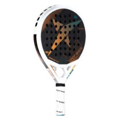 Drop Shot Premium 3.0 Padel Racket -Tennis Equipment Store PALA 16 10
