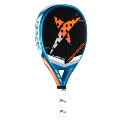 Drop Shot Allegra 2.0 Padel Racket -Tennis Equipment Store PALA 19 10