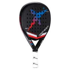 Drop Shot Explorer 6.0 Padel Racket -Tennis Equipment Store PALA 20 12