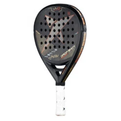 Drop Shot Conqueror 11.0 JMD Padel Racket -Tennis Equipment Store PALA 2 00005