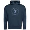 Head Padel Hoodie (Navy) -Tennis Equipment Store PadelHoodieUnisex