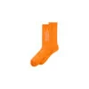 Cuera Premium Padel Sports Socks (Orange) -Tennis Equipment Store PremiumPadelSportSocksOrange