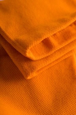 Cuera Premium Padel Sports Socks (Orange) -Tennis Equipment Store PremiumPadelSportSocksOrange7