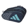 Adidas Control 3.2 Padel Bag -Tennis Equipment Store RBCONTROL Navy BG3PB0U46RB CONTROL NAVY BG3PB0U46