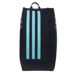 Adidas Control 3.2 Padel Bag -Tennis Equipment Store RBCONTROL Navy BG3PB0U46RB CONTROL NAVY BG3PB0U46 BACK