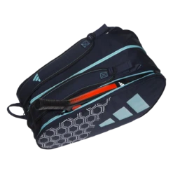 Adidas Control 3.2 Padel Bag -Tennis Equipment Store RBCONTROL Navy BG3PB0U46RB CONTROL NAVY BG3PB0U46 DETAIL1