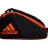 Adidas Pro Tour Padel Bag (Black/Orange)